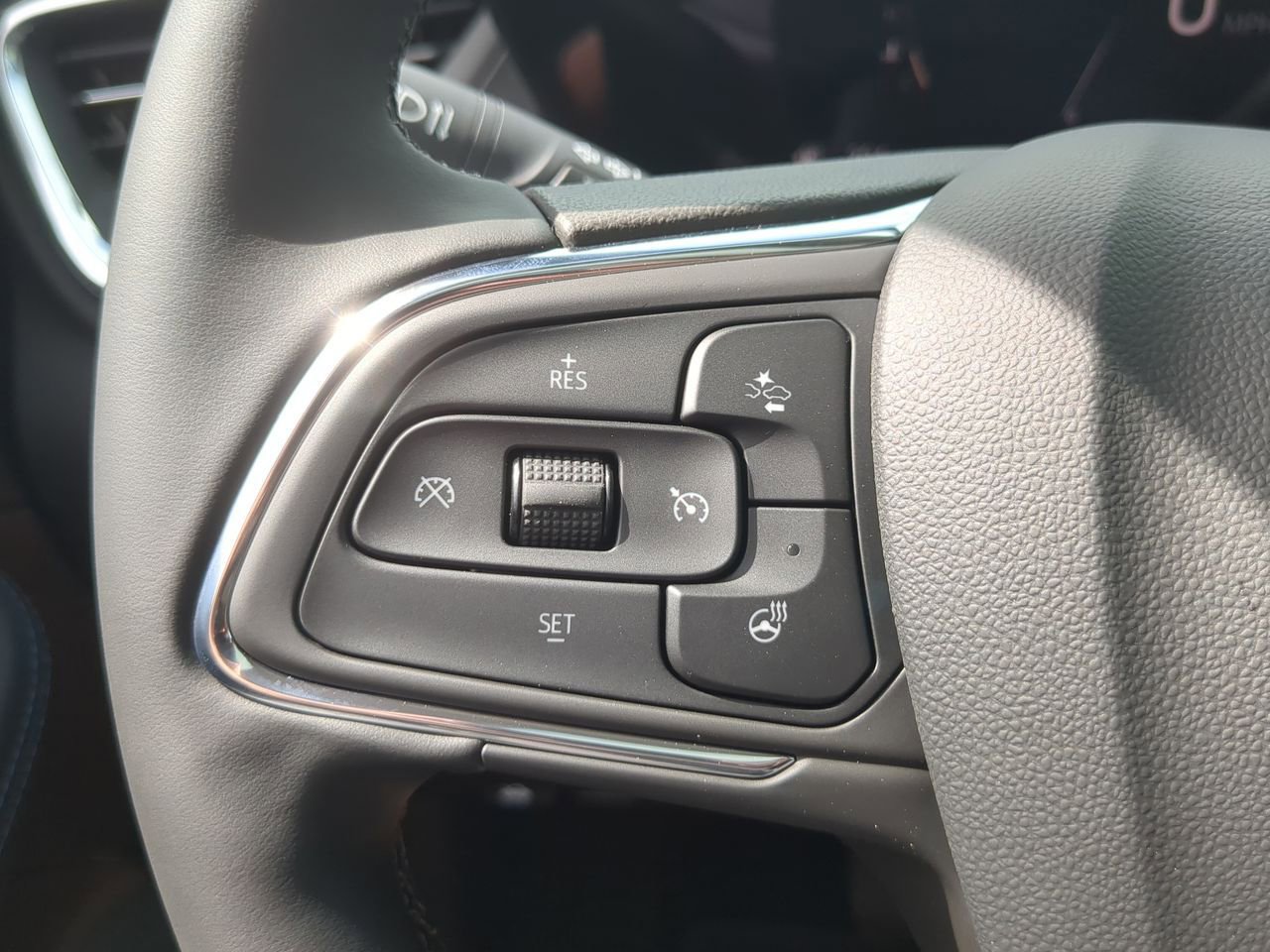 Used 2026 Buick Encore GX Sport Touring w/ Experience Buick Package image 33