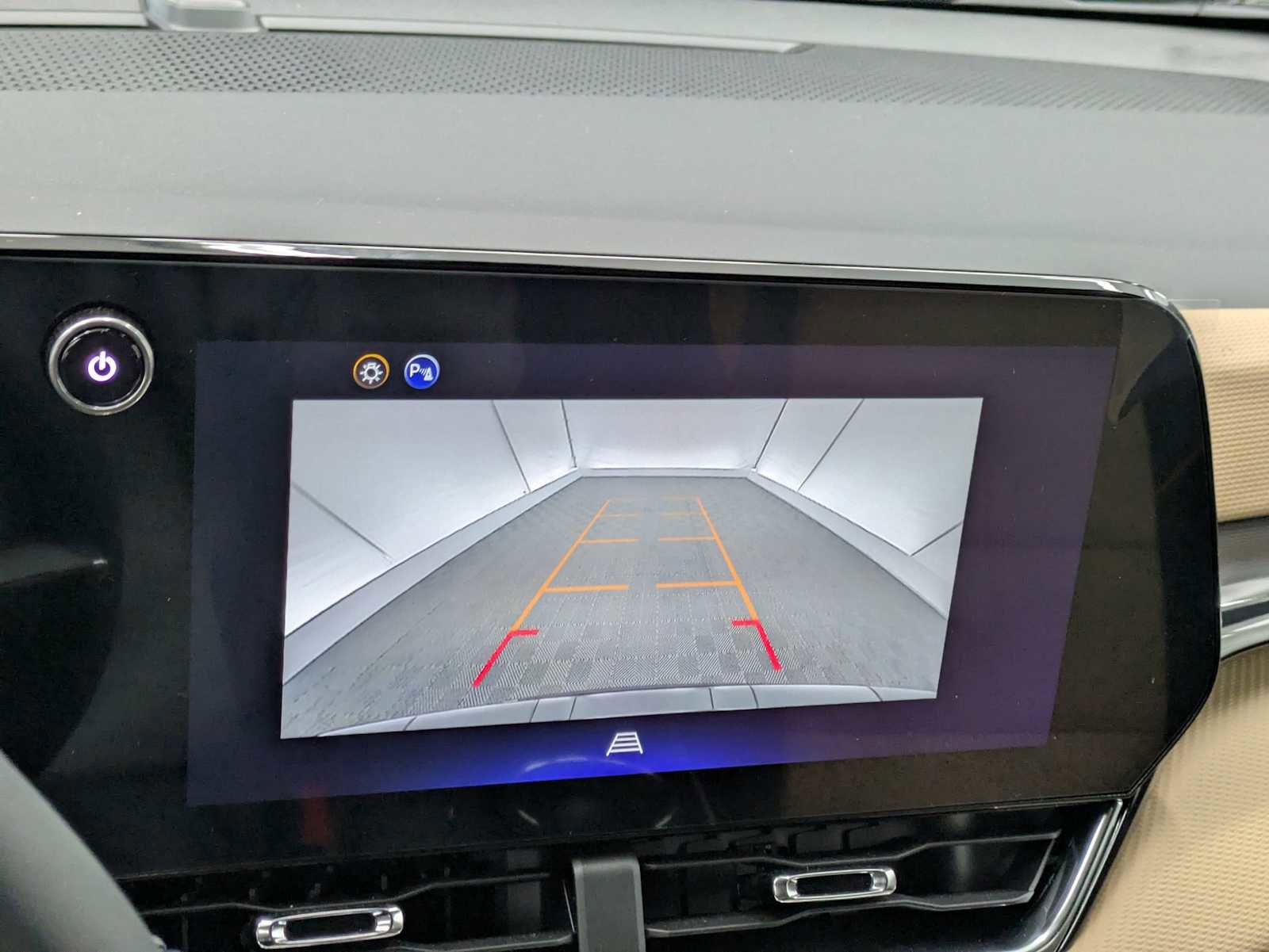 New 2026 Chevrolet Equinox ACTIV AWD/4WD image 28