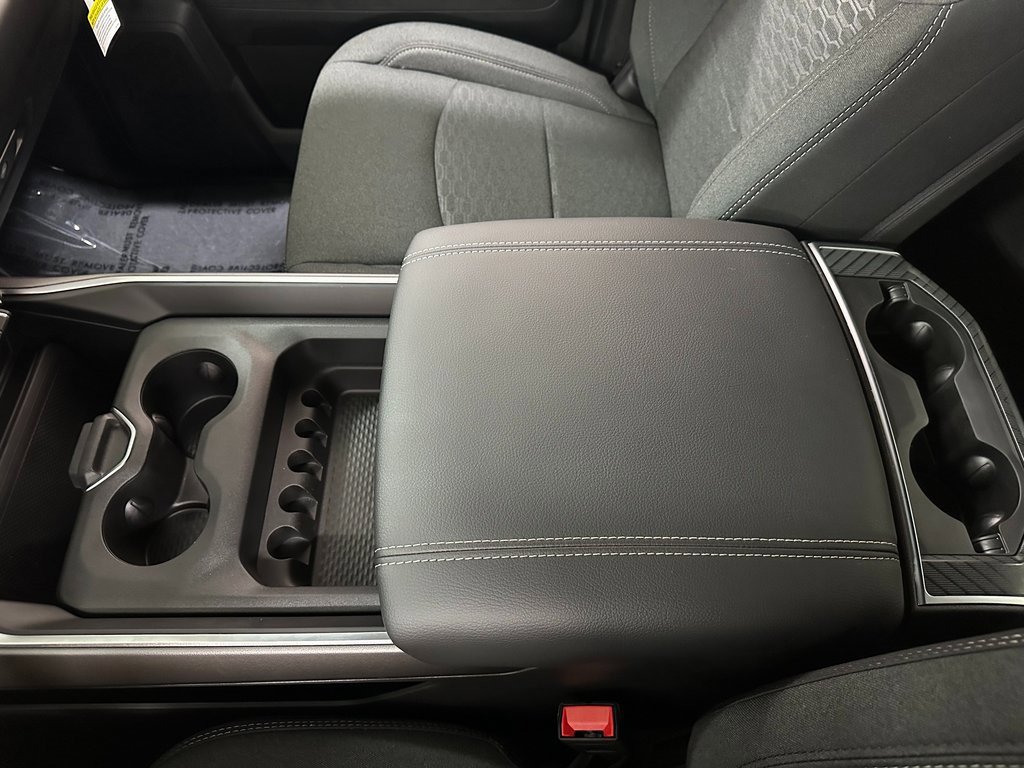 New 2026 RAM 2500 Big Horn image 30