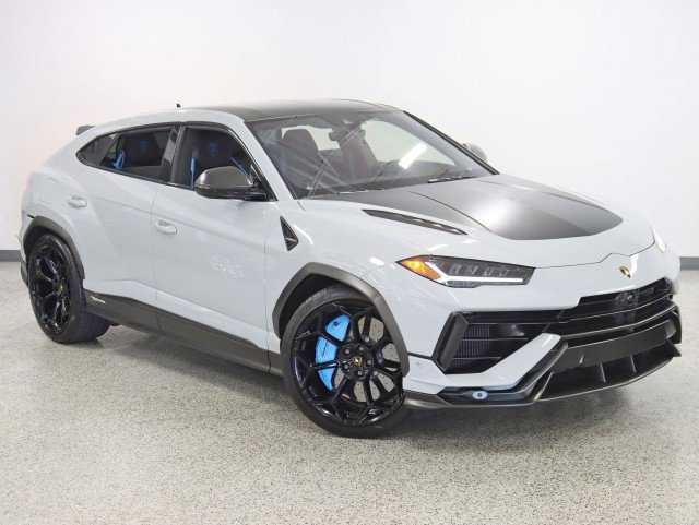 Used 2023 Lamborghini Urus Performante image 8