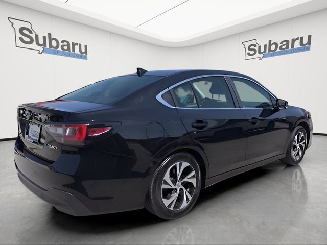 Used 2022 Subaru Legacy Premium image 7