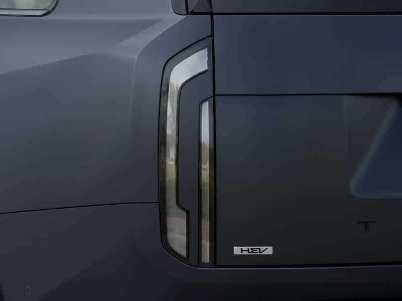 New 2027 Kia Telluride X-Line SX Prestige AWD/4WD image 12