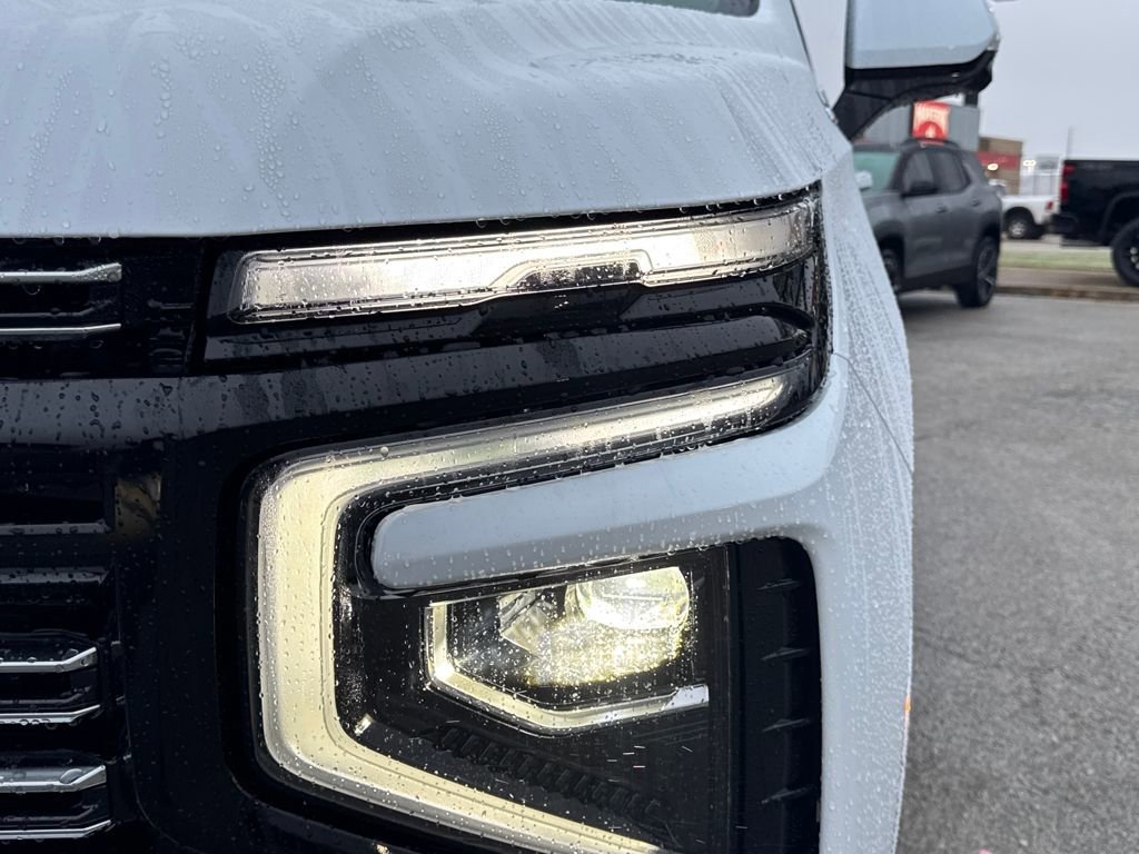 New 2026 Chevrolet Tahoe High Country image 9