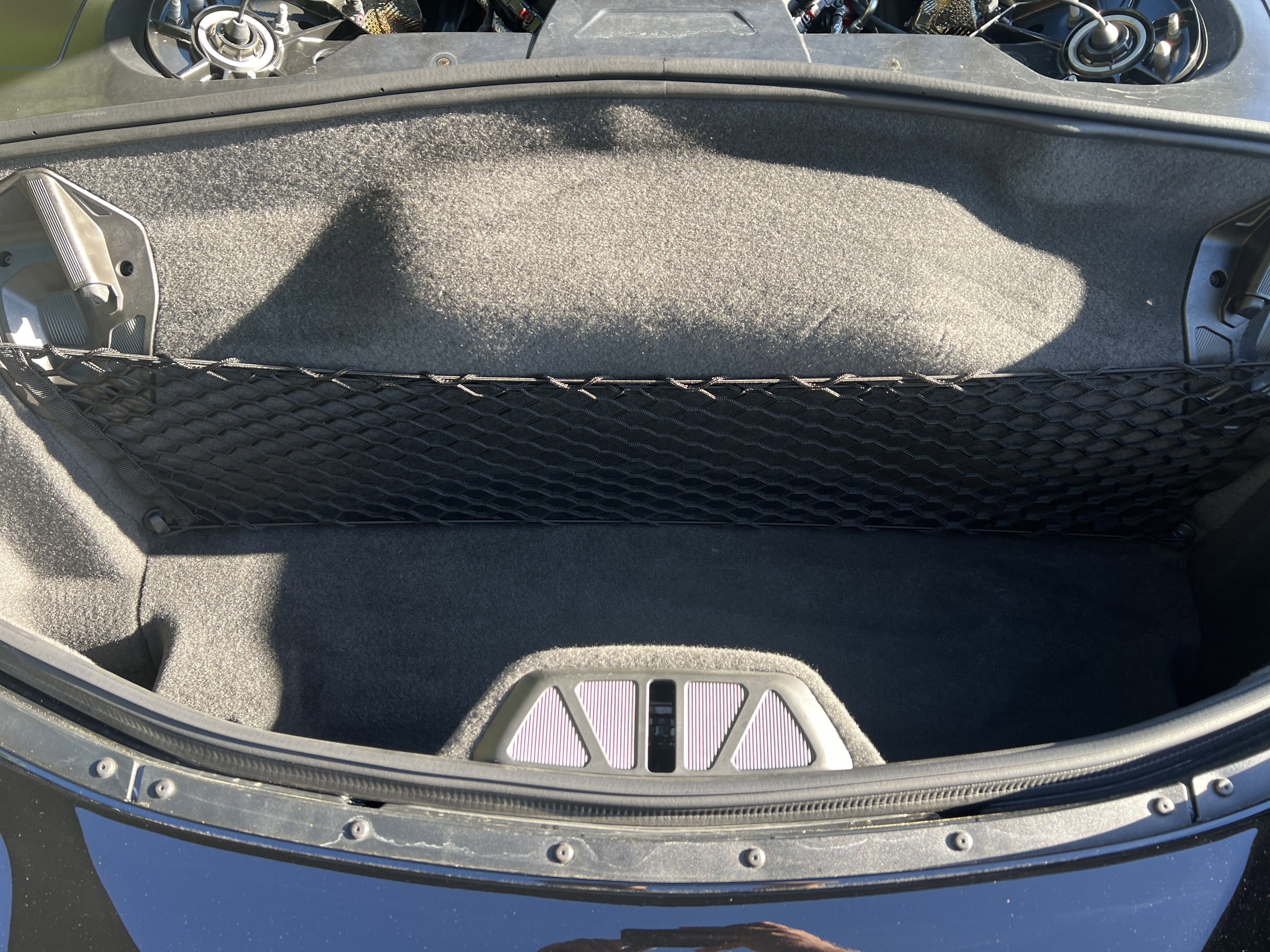 Used 2023 Chevrolet Corvette Z06 image 31