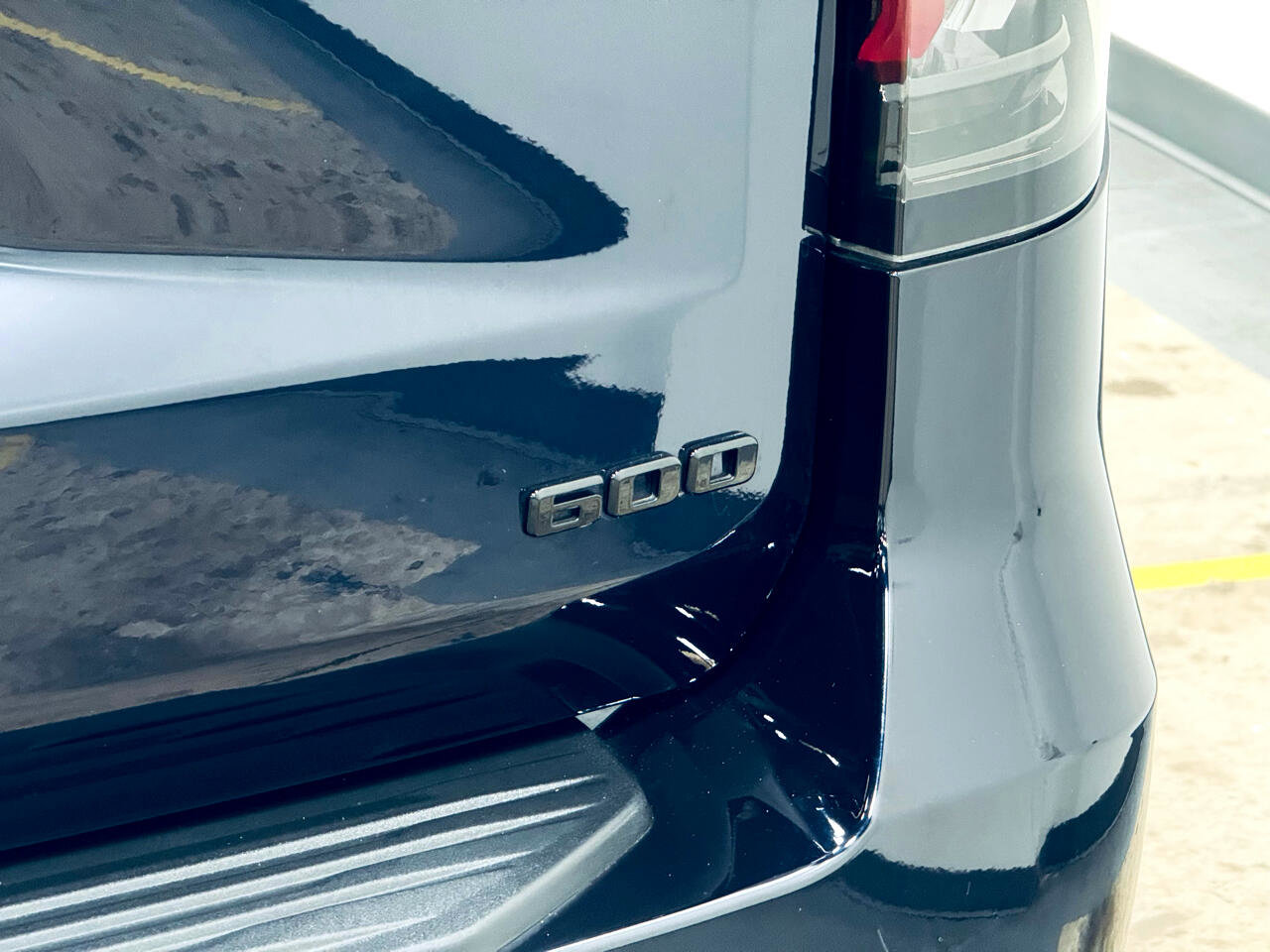Used 2024 Cadillac Escalade ESV Sport Platinum image 26