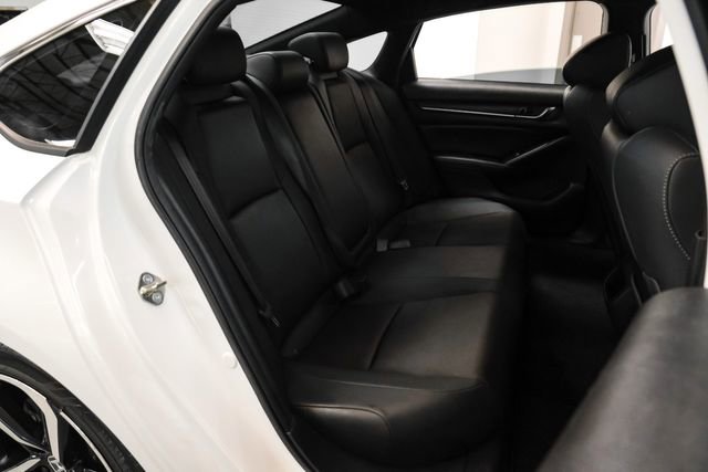Used 2019 Honda Accord Sport image 34