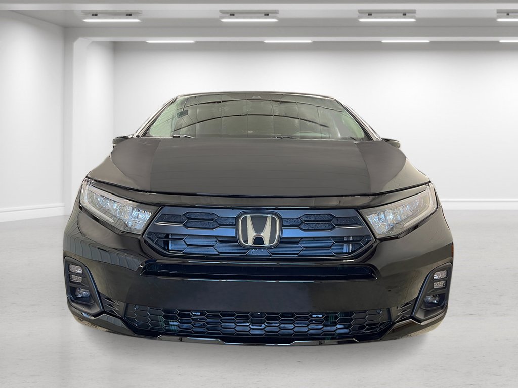 New 2026 Honda Odyssey EX-L image 8