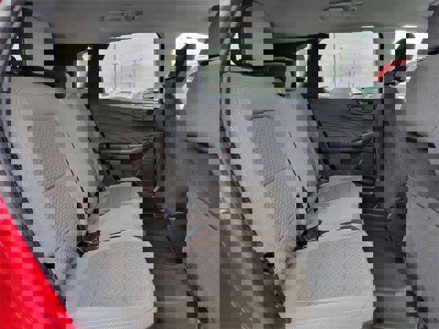 Certified 2022 Ford Escape SE image 23