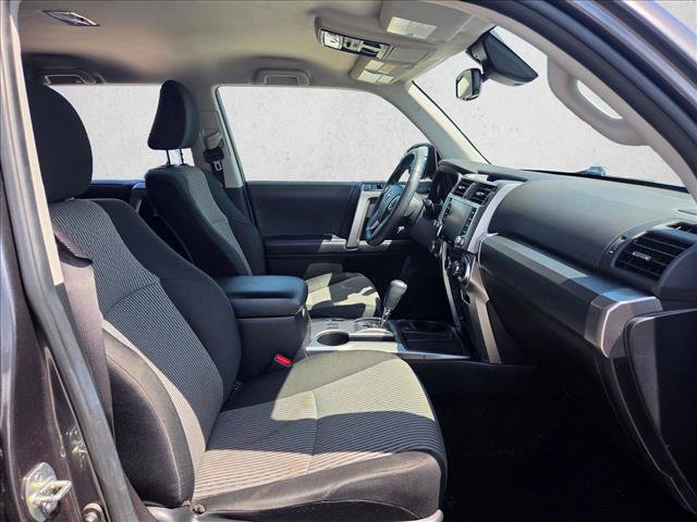 Certified 2023 Toyota 4Runner SR5 RWD image 18