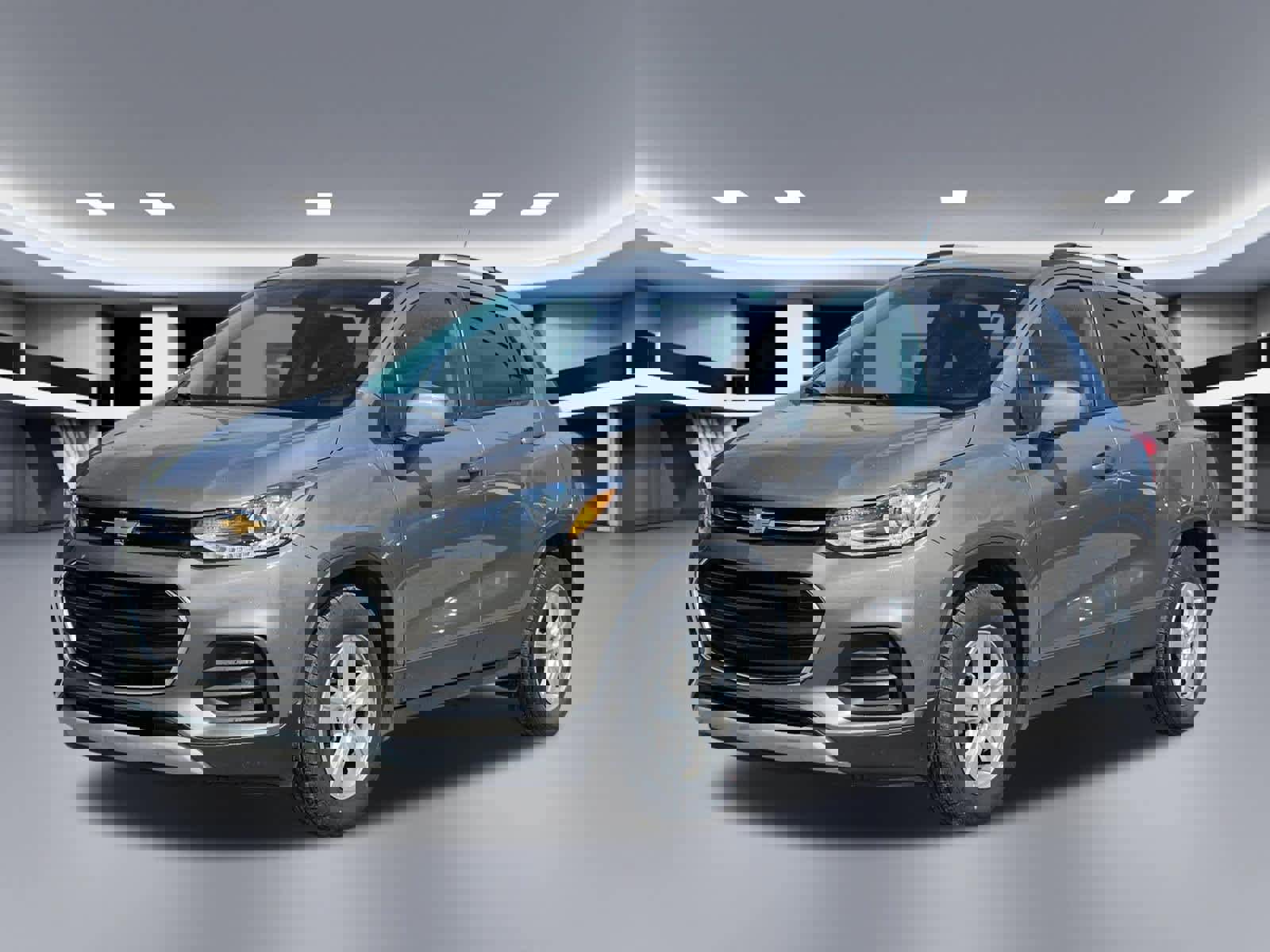 Used 2021 Chevrolet Trax LT w/ Driver Confidence Package image 9