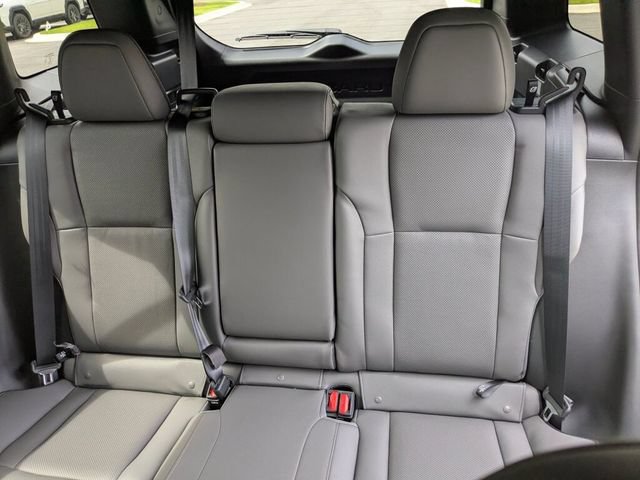 New 2026 Subaru Outback Limited AWD/4WD image 27
