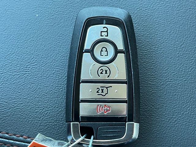 Used 2026 Ford Explorer Active w/ Active Comfort Package AWD/4WD image 23