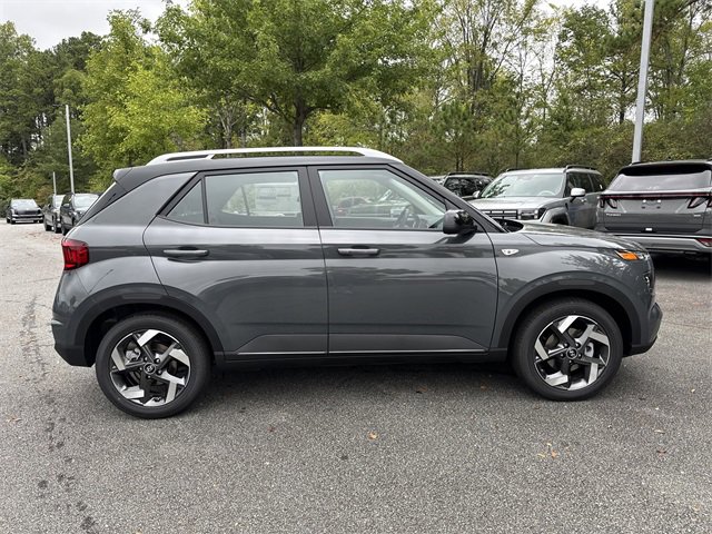 New 2026 Hyundai Venue SEL image 8