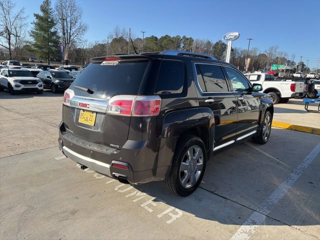 Used 2014 GMC Terrain Denali w/ Cargo Package image 18
