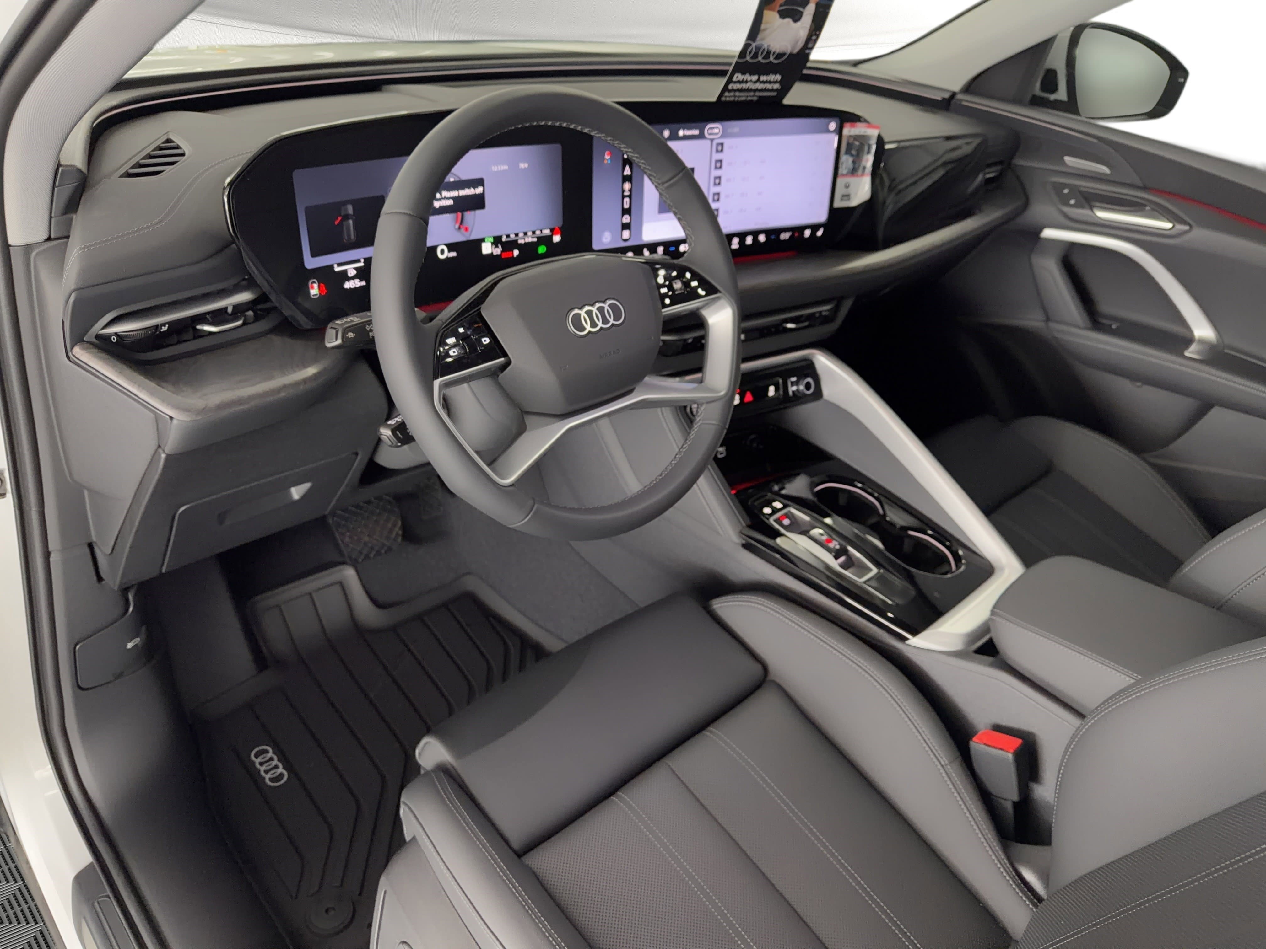 New 2026 Audi Q5 Premium Plus image 4