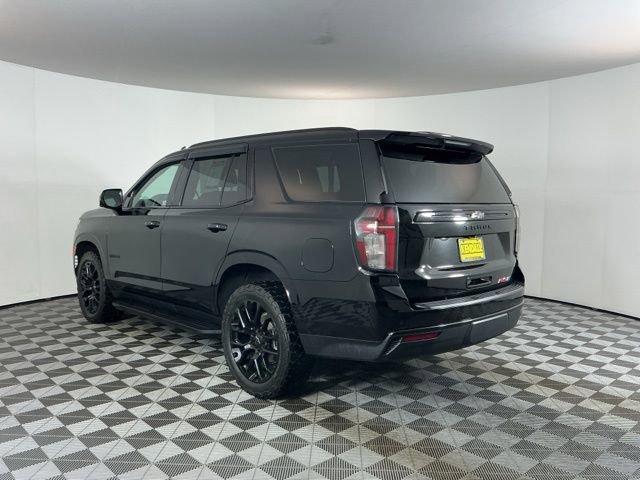 Used 2023 Chevrolet Tahoe RST w/ Luxury Package AWD/4WD image 6