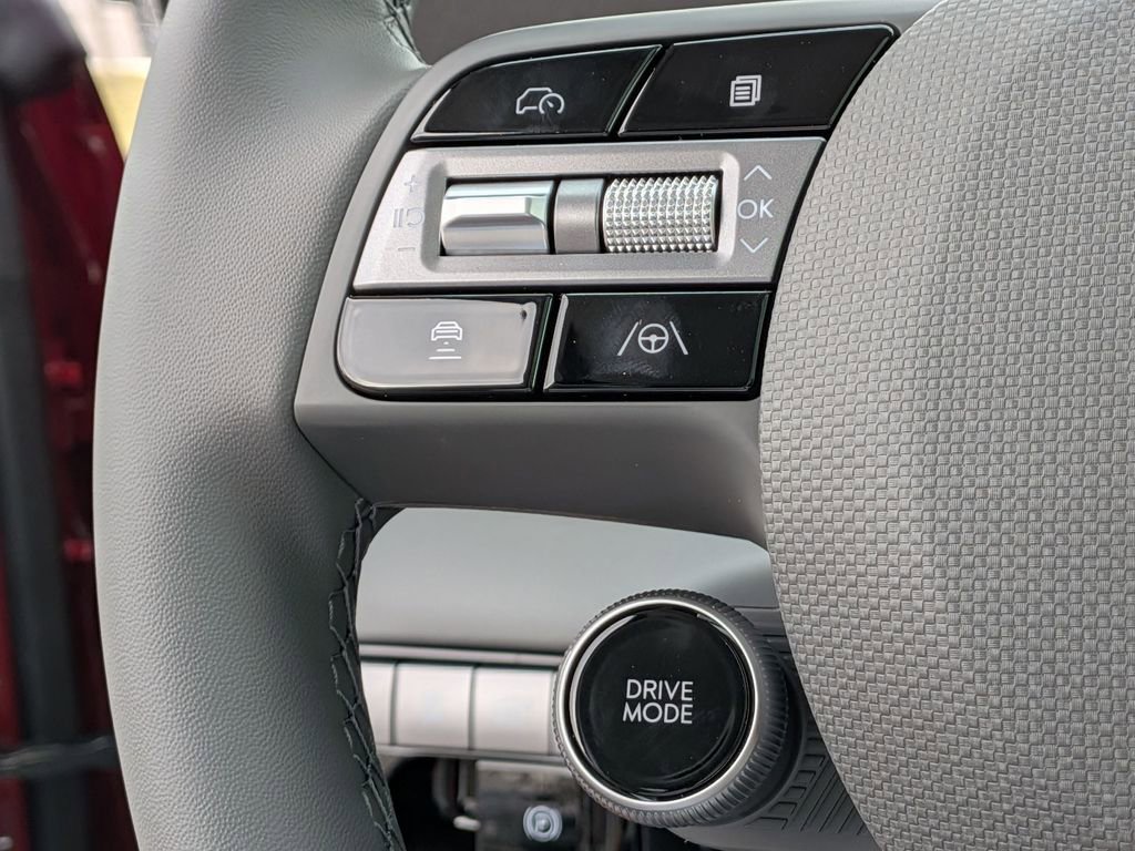 New 2026 Hyundai Ioniq 5 Limited image 17