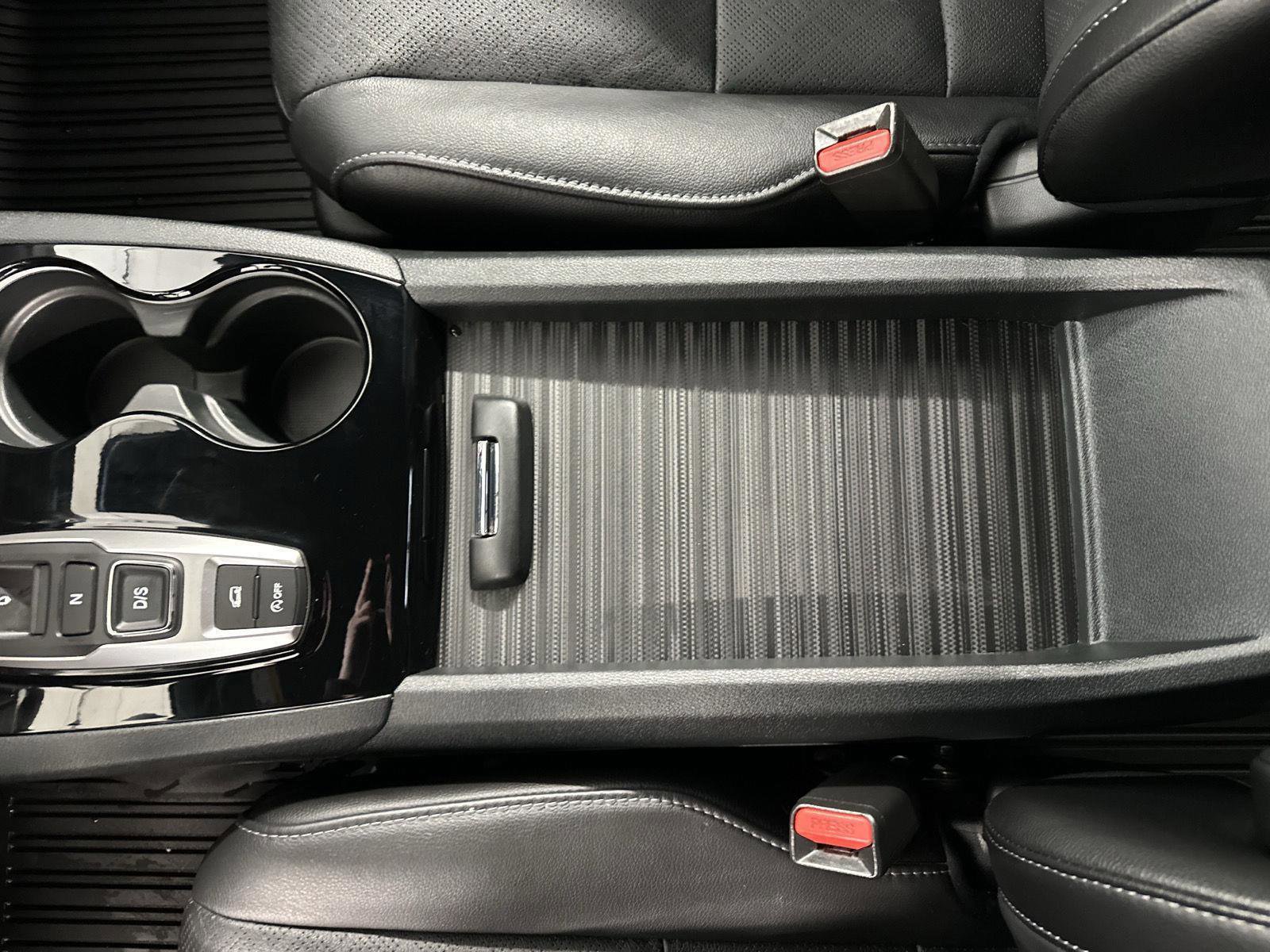 Certified 2023 Honda Passport Elite image 31