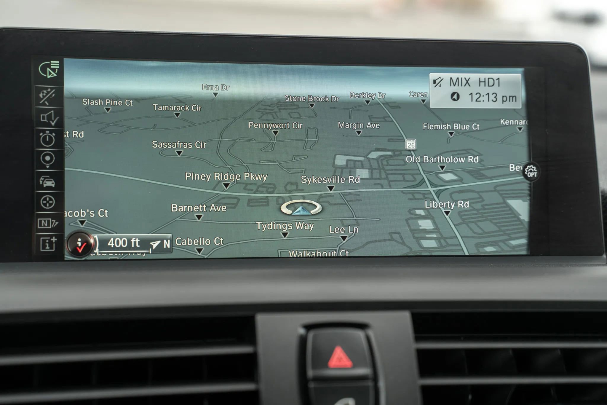 Used 2016 BMW M235i Coupe image 17