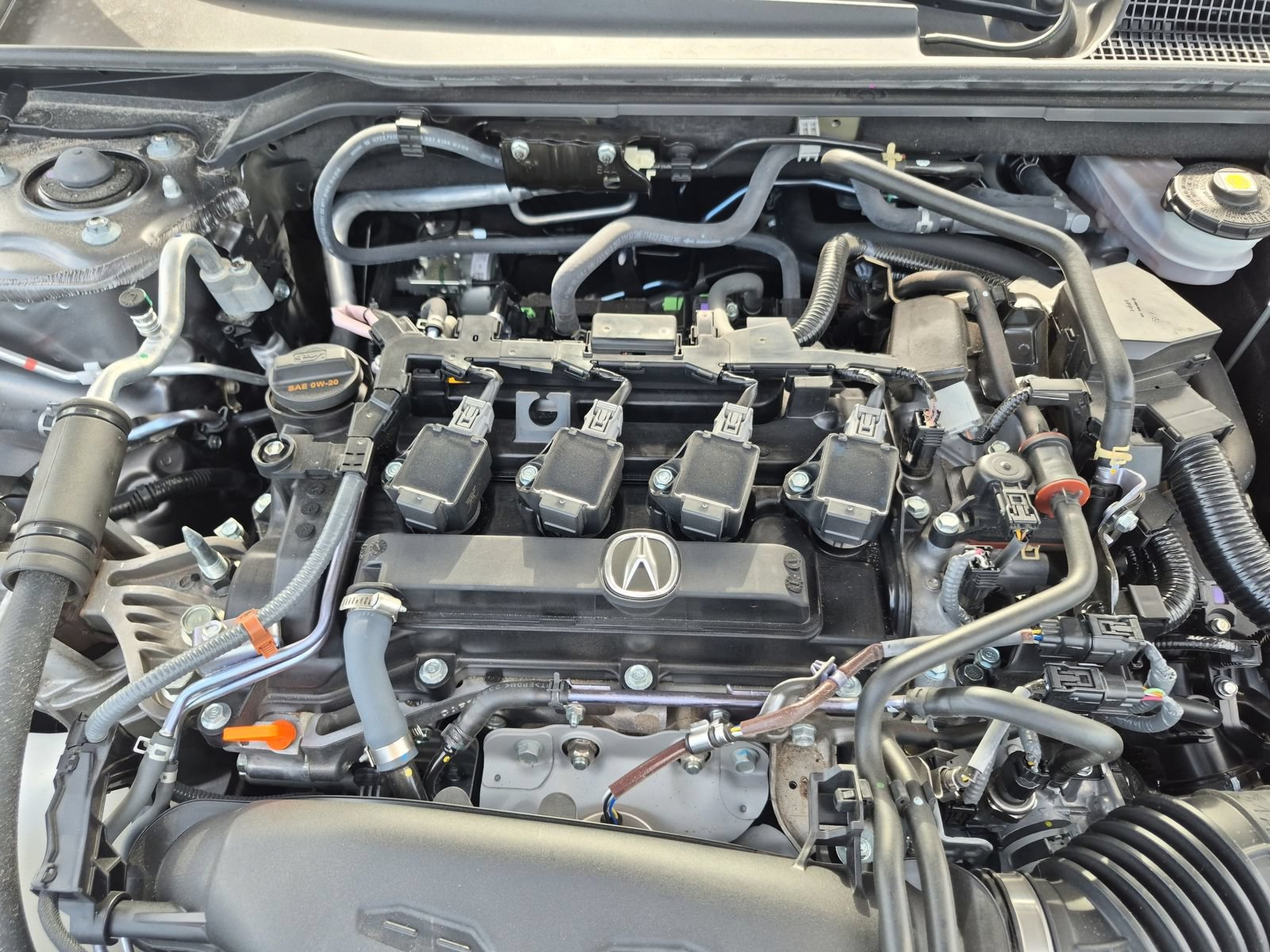Used 2024 Acura Integra FWD image 22