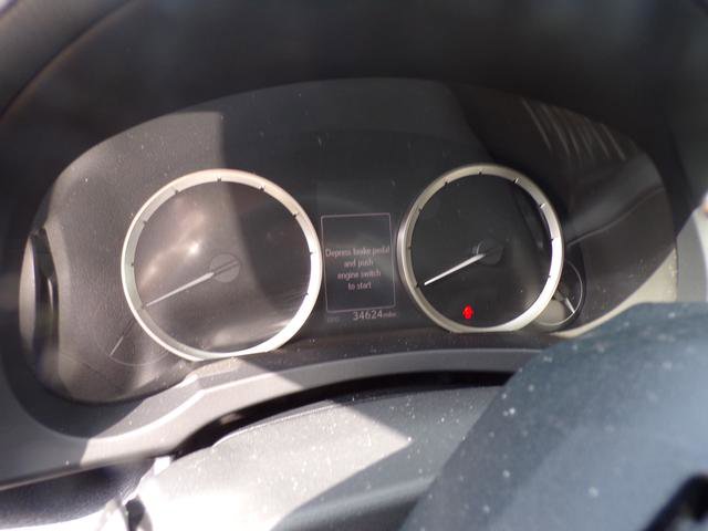 Used 2015 Lexus IS 250 AWD w/ Navigation System Package image 9