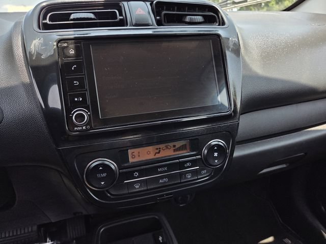 Used 2024 Mitsubishi Mirage ES FWD image 8