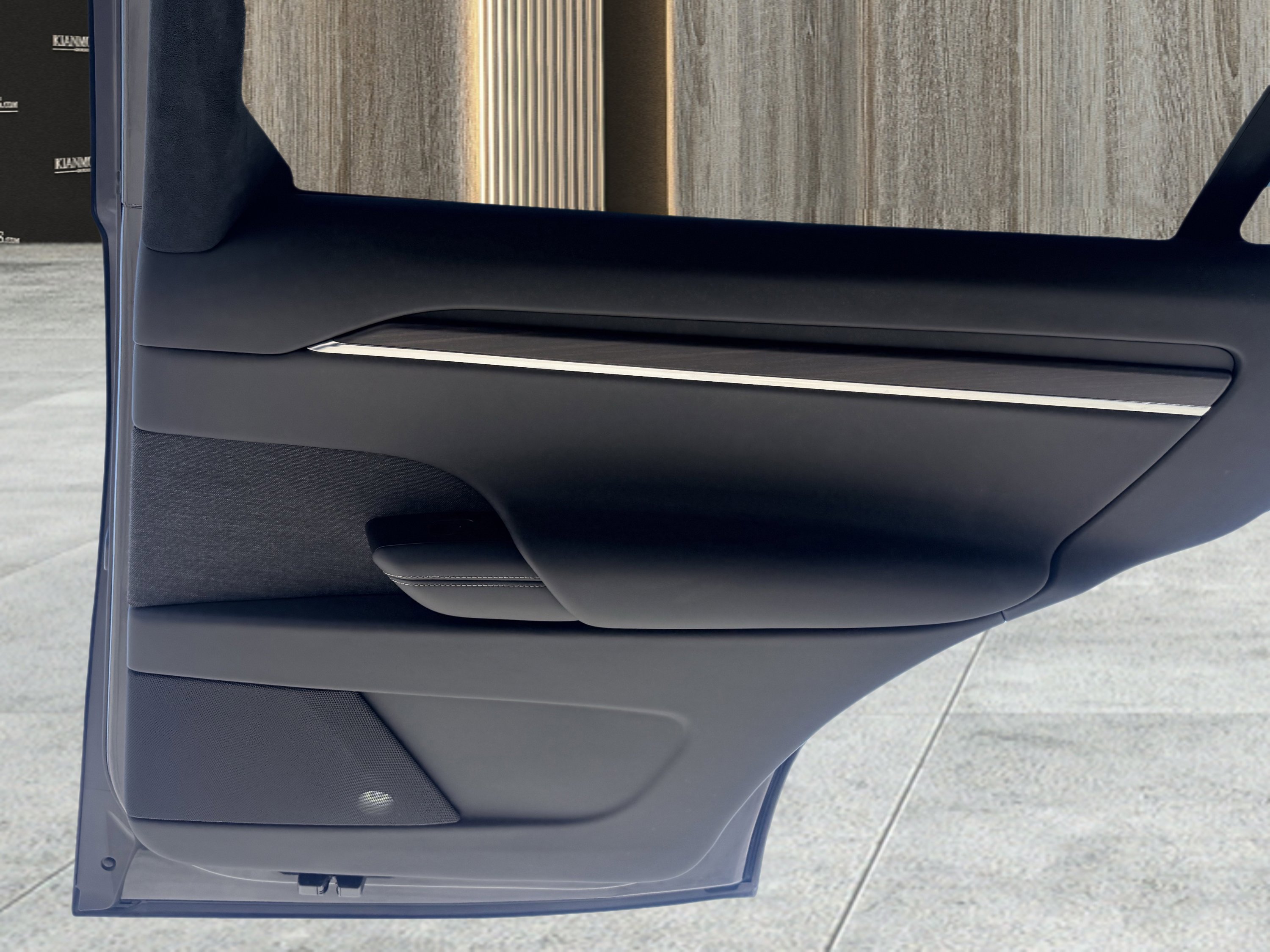 Used 2024 Tesla Model X Long Range image 47