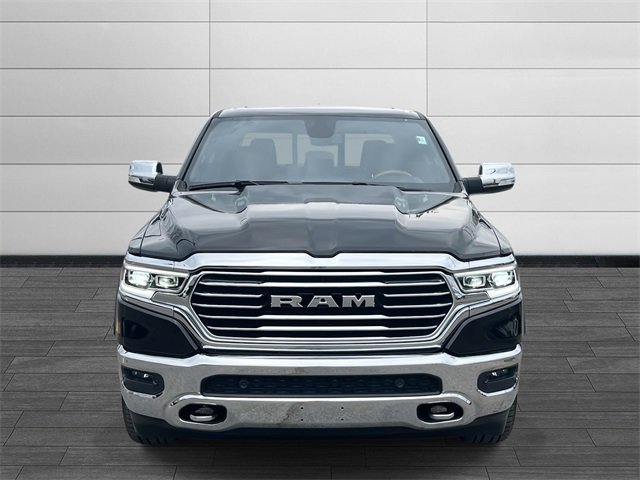 Used 2019 RAM 1500 Limited image 8