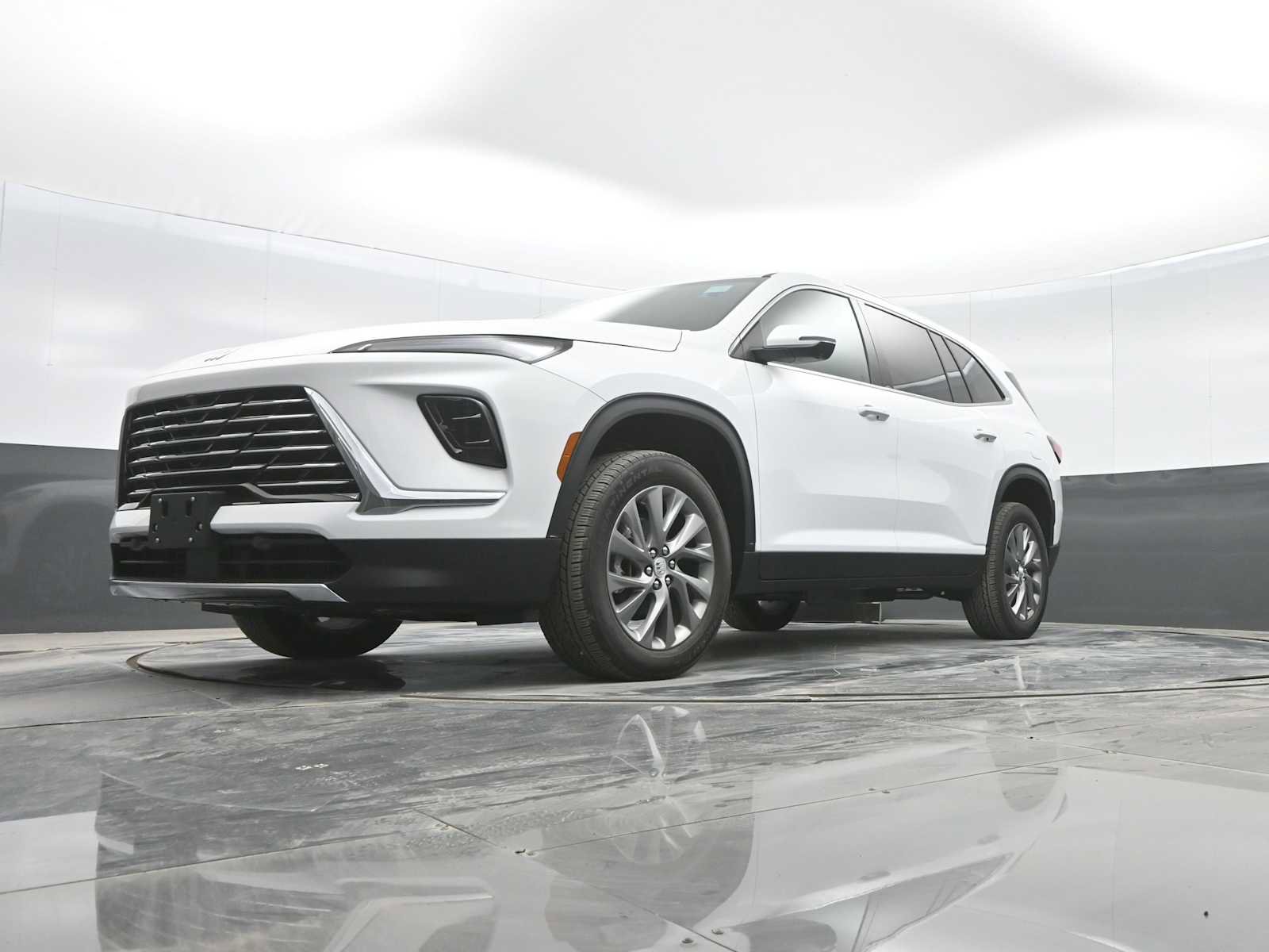 New 2026 Buick Enclave Preferred w/ Power Package image 23