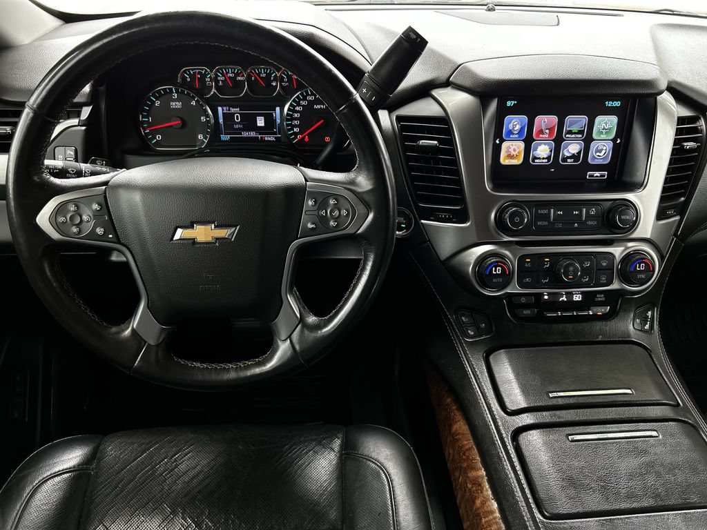Used 2018 Chevrolet Tahoe Premier RWD image 13