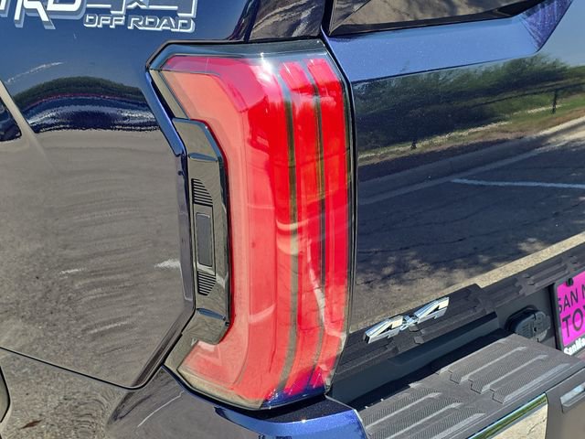 New 2026 Toyota Tundra 1794 Edition image 34