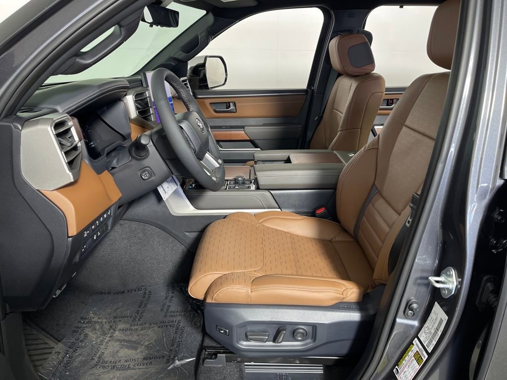 New 2026 Toyota Tundra 1794 Edition image 12