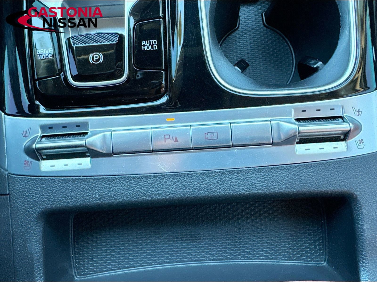 Used 2023 Kia Carnival SX image 30