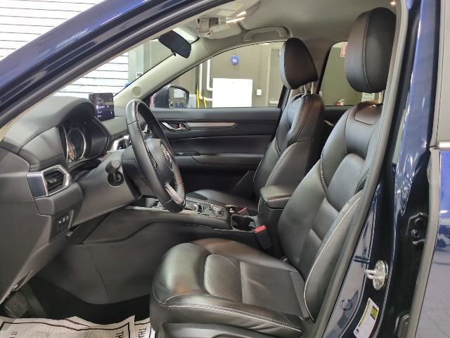 Used 2024 MAZDA CX-5 AWD 2.5 S w/ Select Package image 10