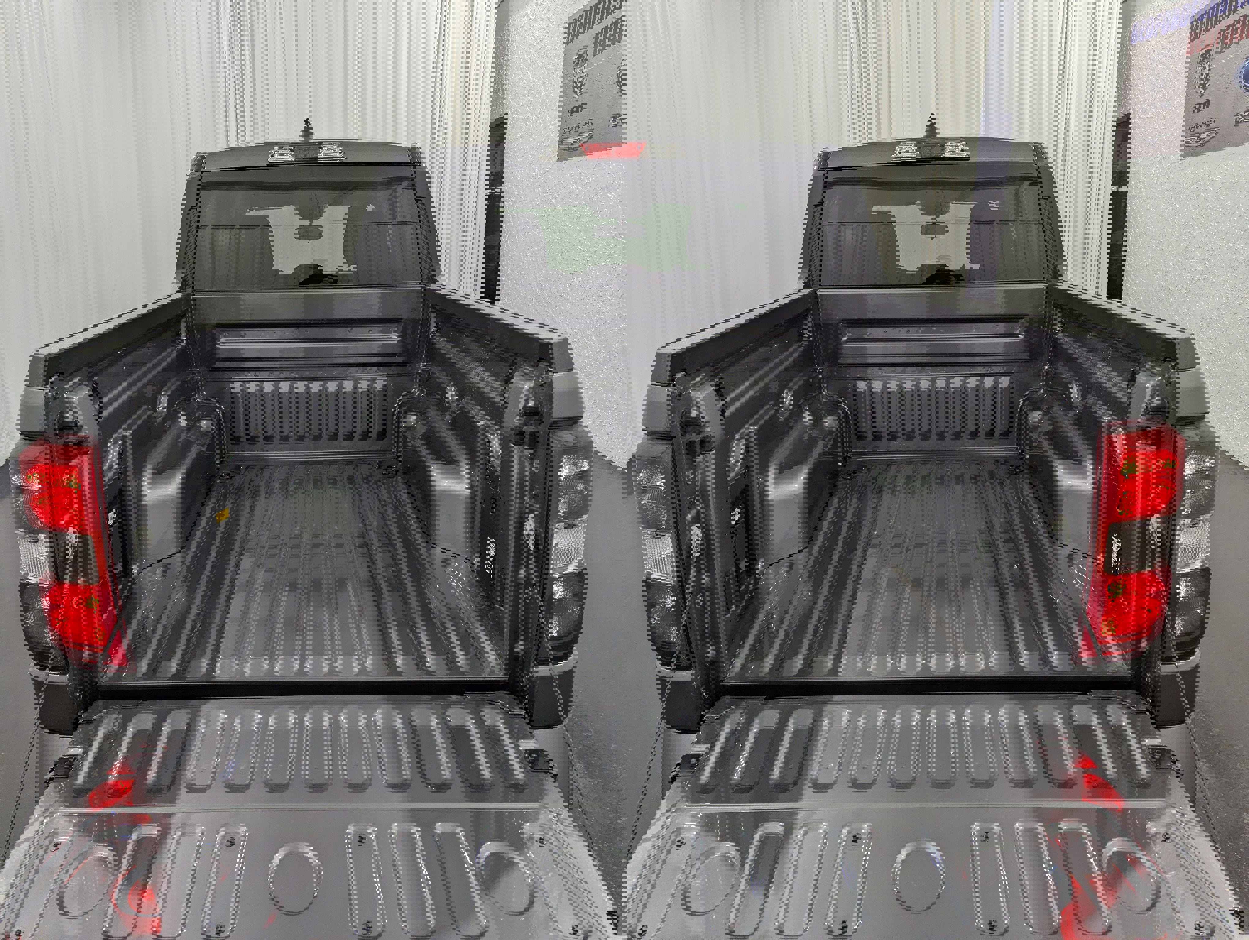 New 2026 Ford Maverick XLT w/ XLT Luxury Package image 10