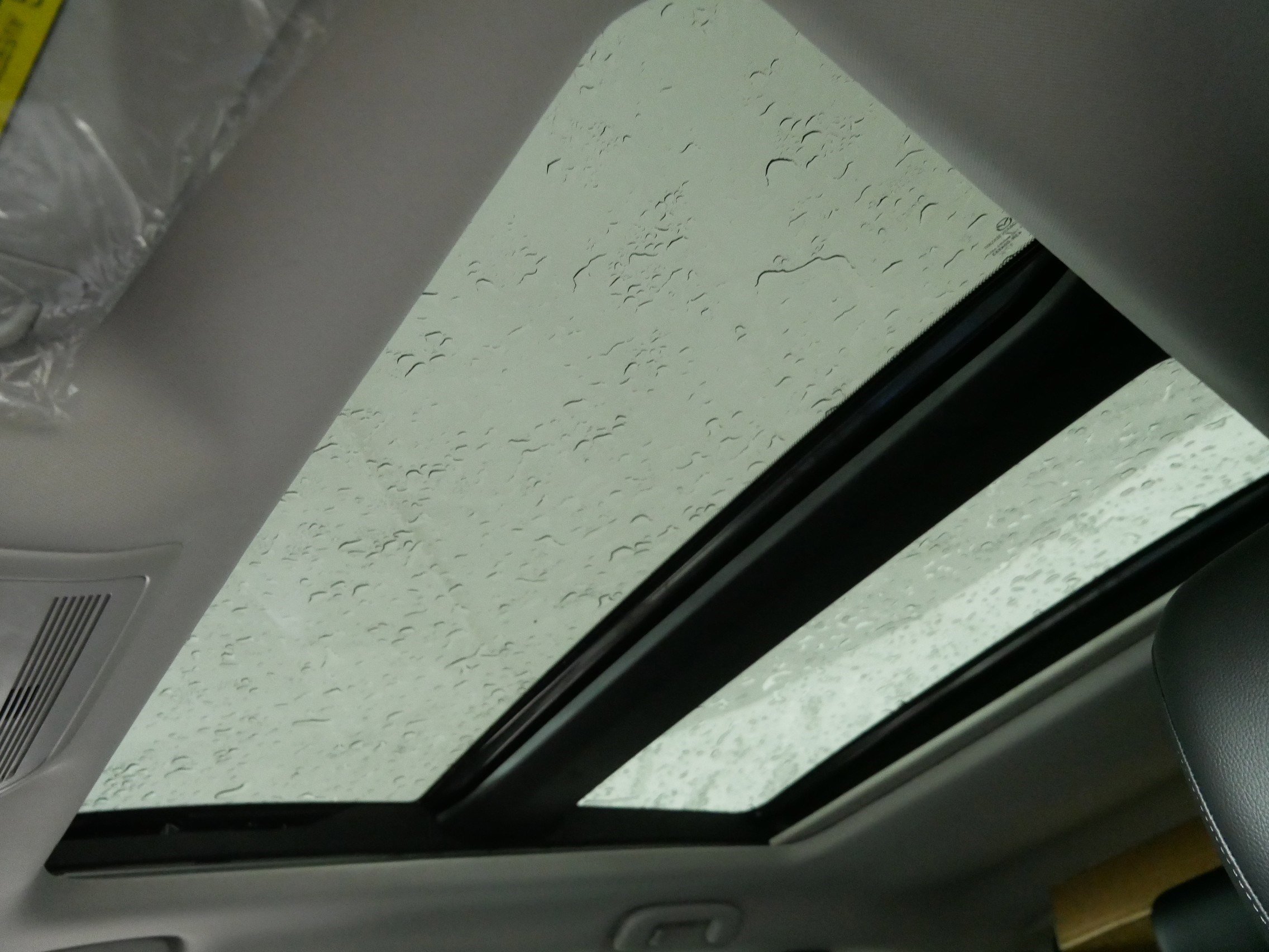 New 2026 MAZDA CX-50 AWD 2.5 Hybrid w/ Weather Package image 8