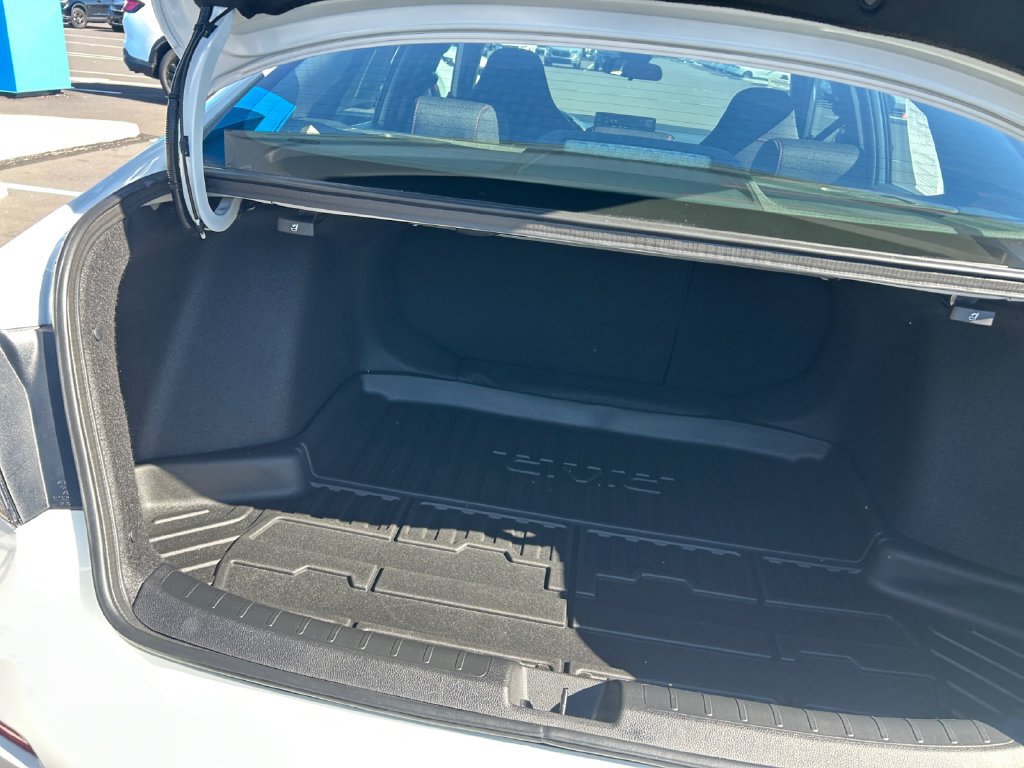 Used 2026 Honda Civic Si image 23