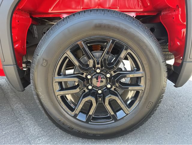 New 2026 GMC Sierra 1500 Elevation AWD/4WD image 4