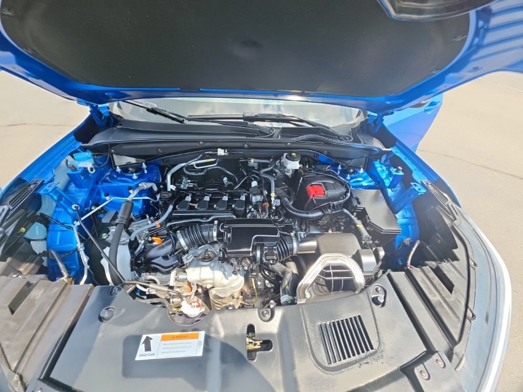 Certified 2026 Acura ADX A-Spec FWD image 12