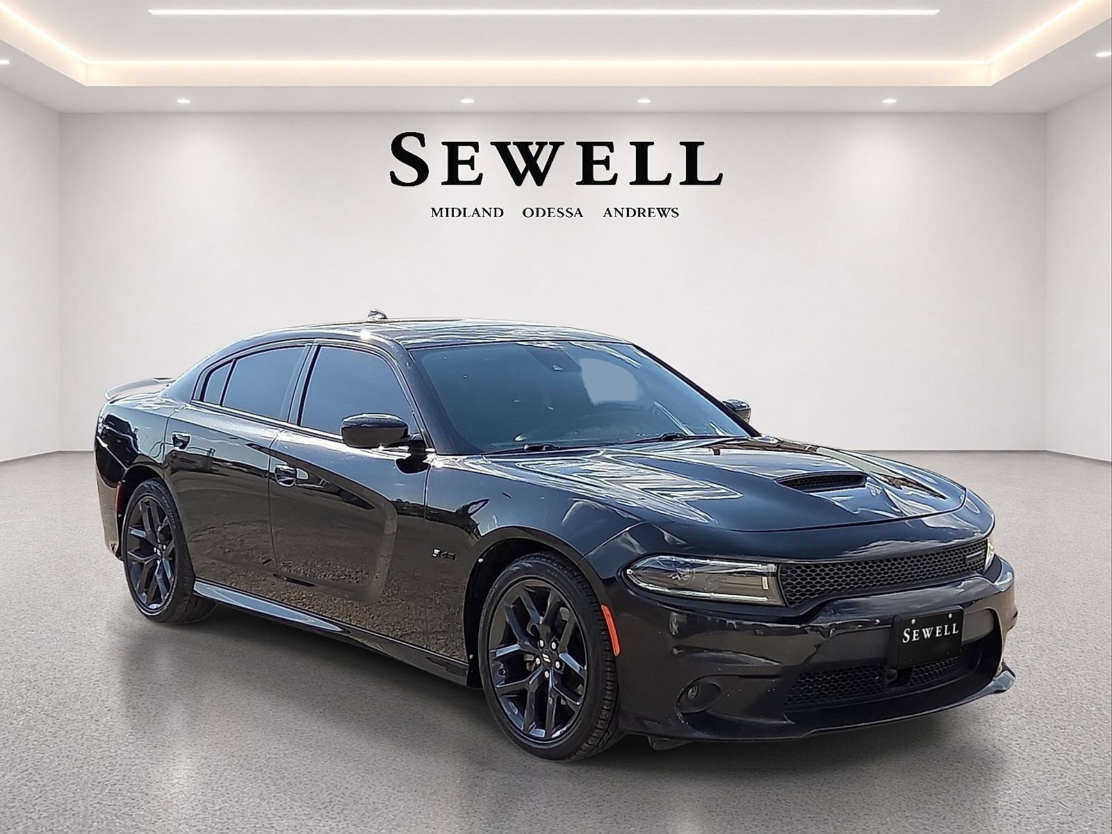 Used 2023 Dodge Charger R/T w/ Plus Group RWD image 6