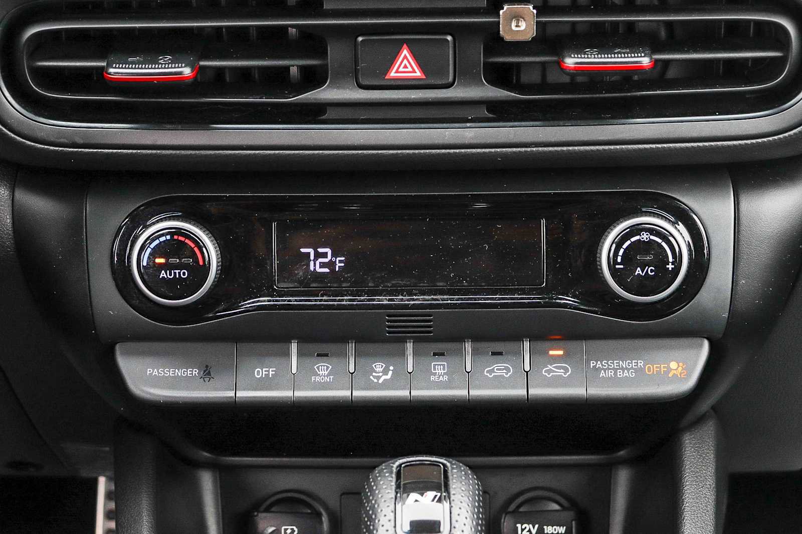 Used 2023 Hyundai Kona N Line w/ Cargo Package image 16