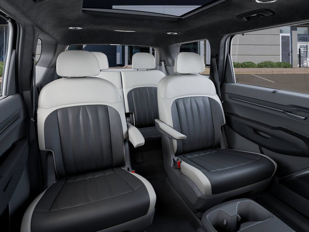 New 2026 Kia EV9 GT-Line AWD/4WD image 16