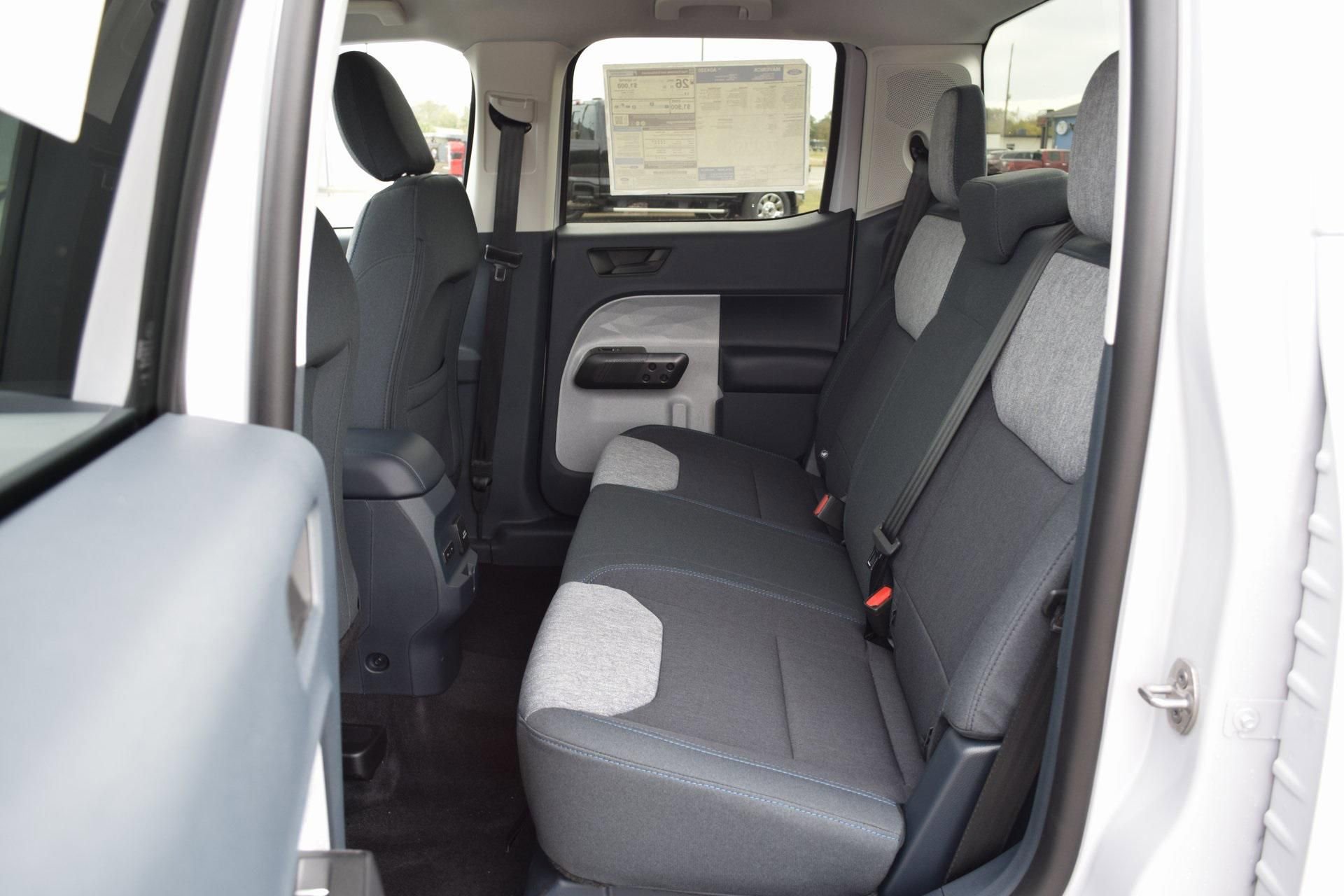 New 2026 Ford Maverick XLT w/ XLT Luxury Package image 20