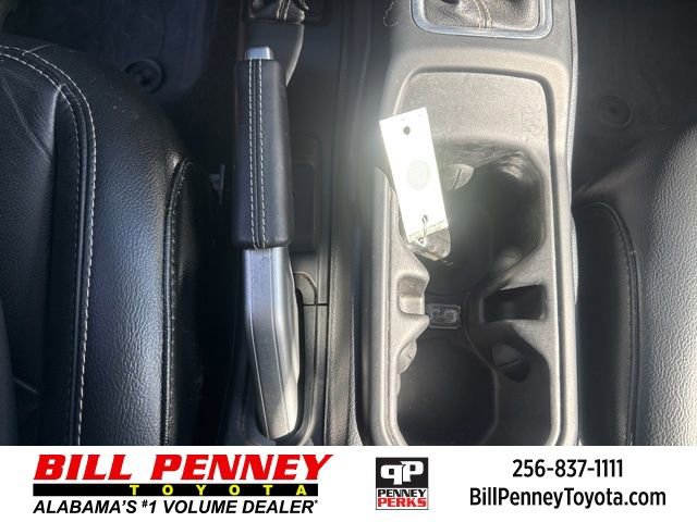 Used 2019 Jeep Wrangler Unlimited Sahara w/ Quick Order Package 24M Moab image 29