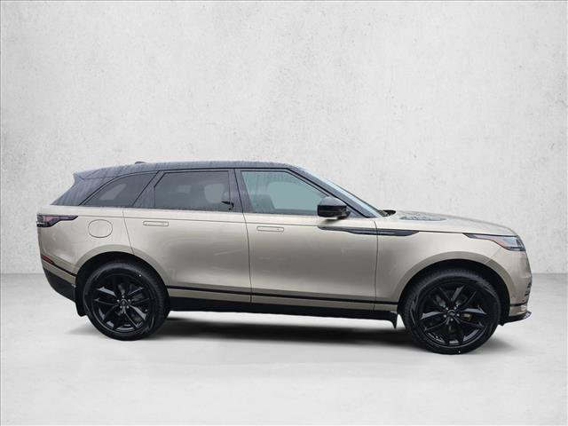 Used 2026 Land Rover Range Rover Velar Dynamic SE AWD/4WD image 4
