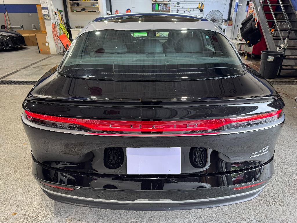Used 2022 Lucid Air Grand Touring image 5