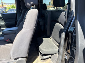 Used 2025 Nissan Frontier S AWD/4WD image 9