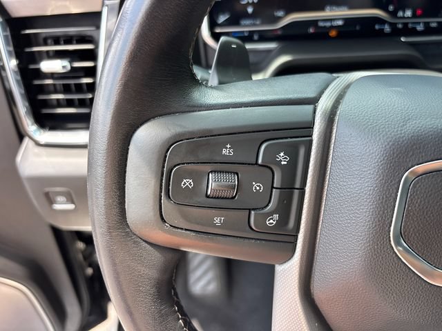 Used 2022 GMC Sierra 1500 Denali AWD/4WD image 20