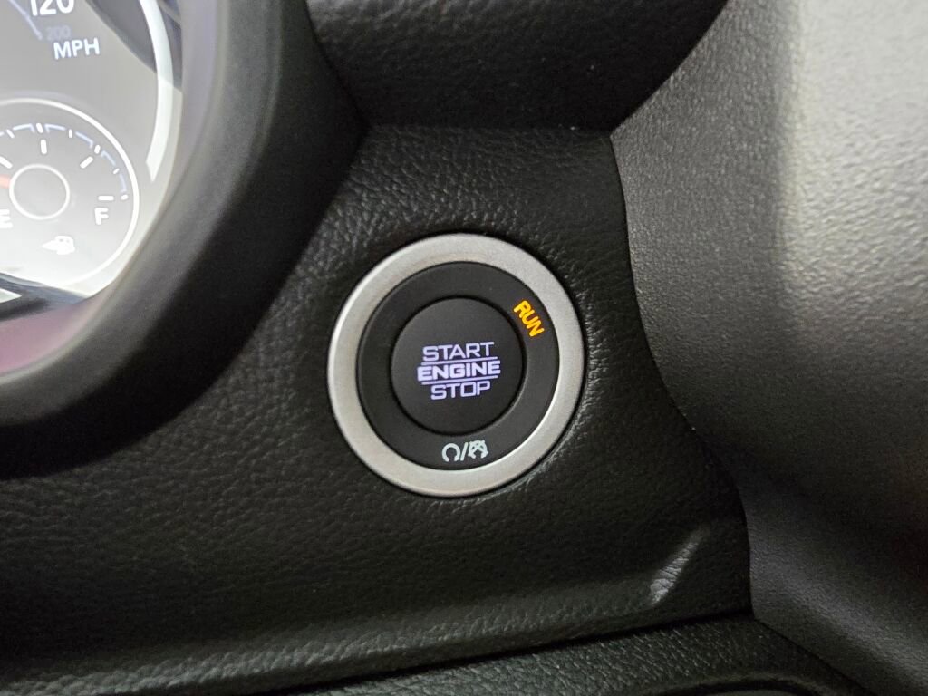 New 2025 RAM 1500 Big Horn image 19