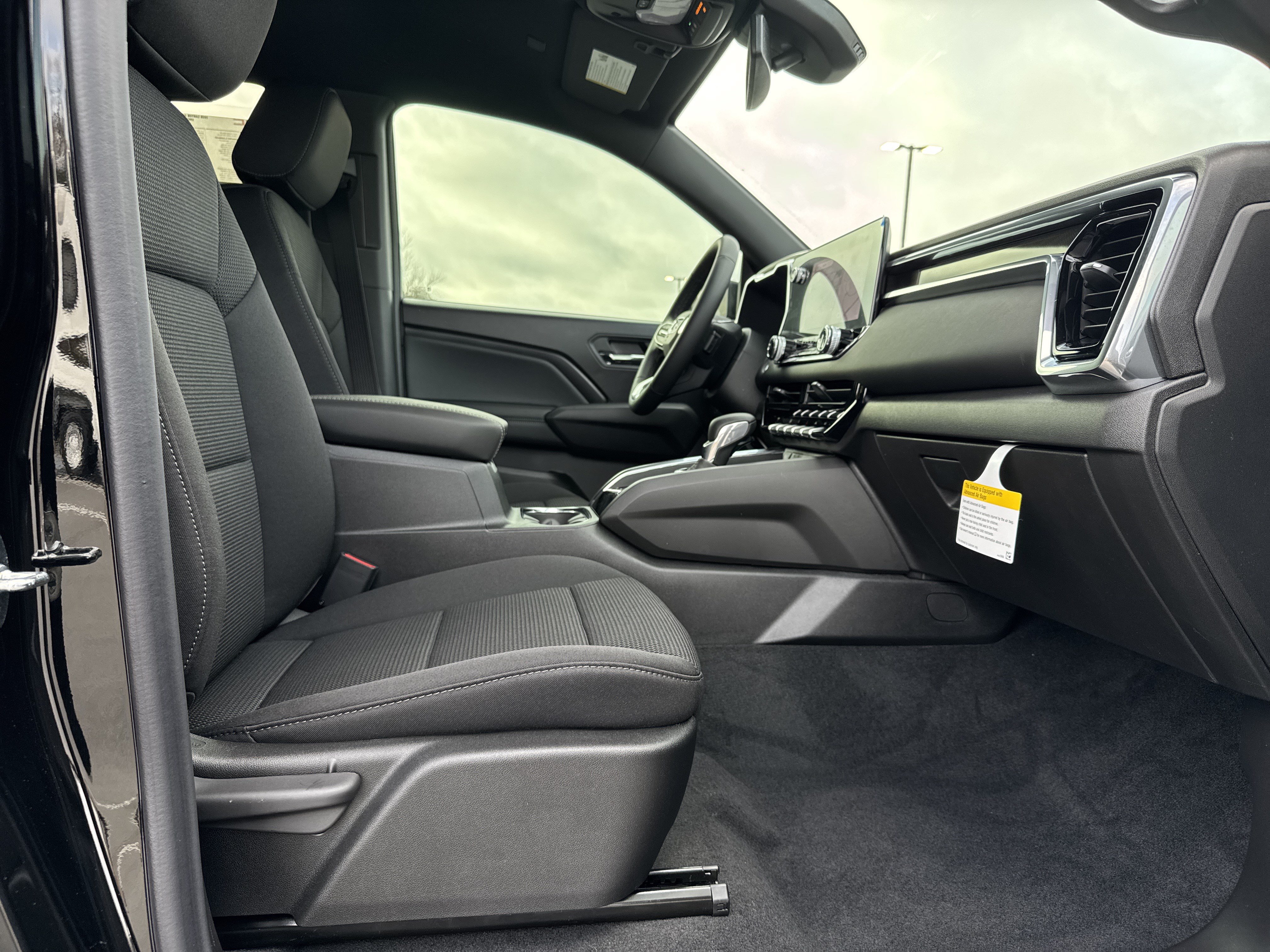 New 2026 GMC Canyon Elevation w/ Convenience Package AWD/4WD image 29